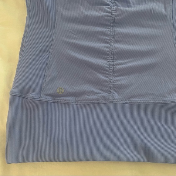 Lululemon In Flux Jacket in Lullaby - Picture 7 of 9